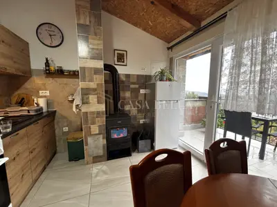 Wohnung zum Kauf in Grižane-Belgrad, 40 m² - 2