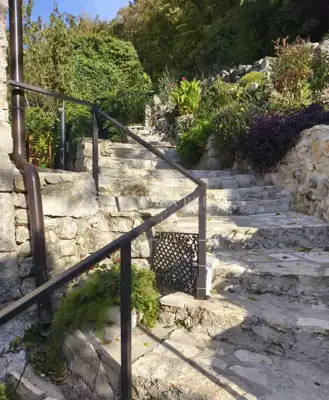 Wohnung zum Kauf in Grižane-Belgrad, 40 m² - 17