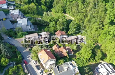 Building plot 762 m², Vinogradska, access from two sides - 10