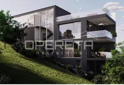 Građevinsko zemljište 762 m², Vinogradska, pristup s dvije strane