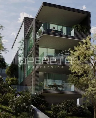 Building plot 762 m², Vinogradska, access from two sides - 7
