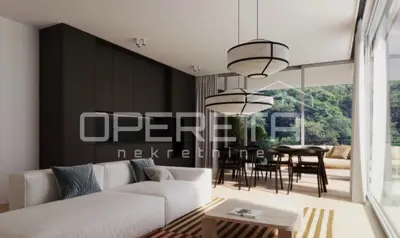 Building plot 762 m², Vinogradska, access from two sides - 4