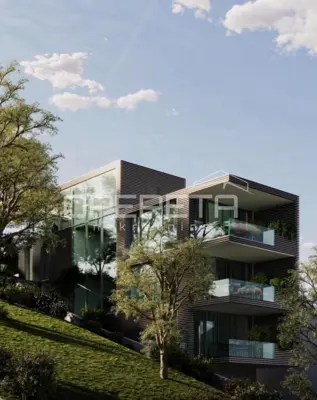 Building plot 762 m², Vinogradska, access from two sides - 6