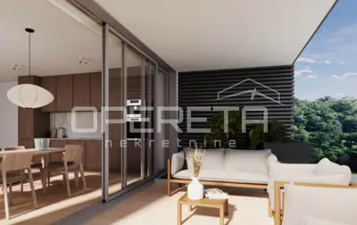 Building plot 762 m², Vinogradska, access from two sides - 8