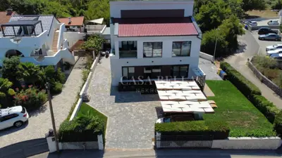 Kuća 400 m², Malinska na Krku - 4 apartmana - 5