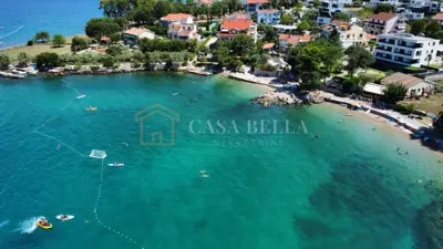 Kuća 400 m², Malinska na Krku - 4 apartmana - 17