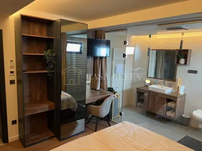 Kuća 400 m², Malinska na Krku - 4 apartmana - 19