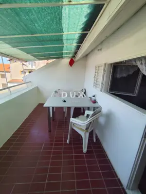 Haus 85 m², Pirovac - alter Ortskern, Terrasse mit Meerblick - 4
