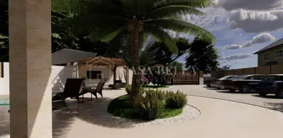 Apartment for sale in Srdoči, 149 m² - 5