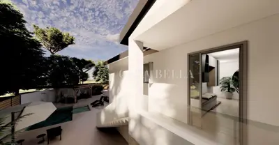 Apartment for sale in Srdoči, 149 m² - 3