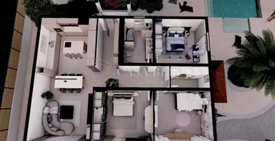 Apartment for sale in Srdoči, 149 m² - 13