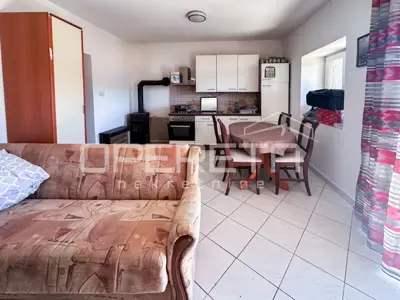 Kamena kuća 450 m², Lopar na Rabu, pogled na more - 5