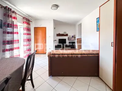 Kamena kuća 450 m², Lopar na Rabu, pogled na more - 7