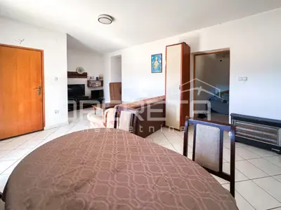 Kamena kuća 450 m², Lopar na Rabu, pogled na more - 8