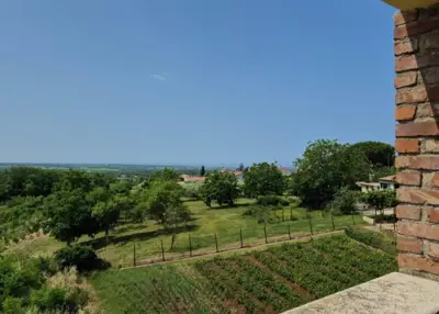 Kuća 70 m², Kaštelir - mirna lokacija blizu mora - 2