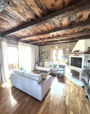 Kuća 70 m², Kaštelir - mirna lokacija blizu mora - 4