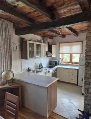 Kuća 70 m², Kaštelir - mirna lokacija blizu mora - 6
