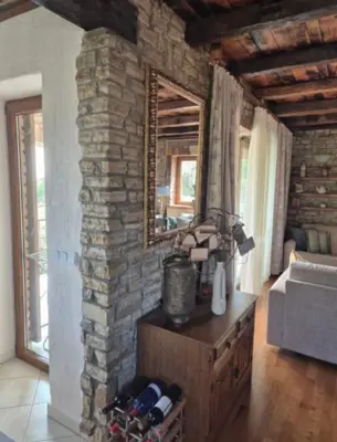 Kuća 70 m², Kaštelir - mirna lokacija blizu mora - 7