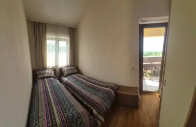 Kuća 70 m², Kaštelir - mirna lokacija blizu mora - 11