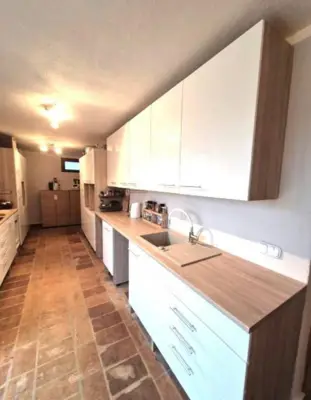 Kuća 70 m², Kaštelir - mirna lokacija blizu mora - 5