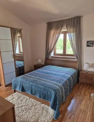 Kuća 70 m², Kaštelir - mirna lokacija blizu mora - 9