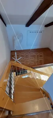 Apartment 160 m², Donji grad - Palmotićeva near Branimirova - 6