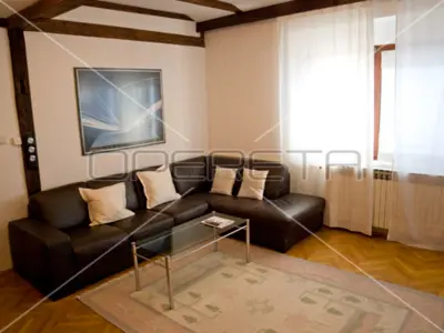 Apartment 160 m², Donji grad - Palmotićeva near Branimirova - 15