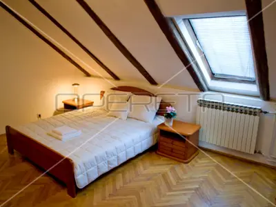 Apartment 160 m², Donji grad - Palmotićeva near Branimirova - 13