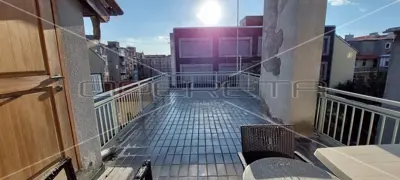 Apartment 160 m², Donji grad - Palmotićeva near Branimirova - 22