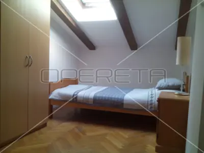 Apartment 160 m², Donji grad - Palmotićeva near Branimirova - 20
