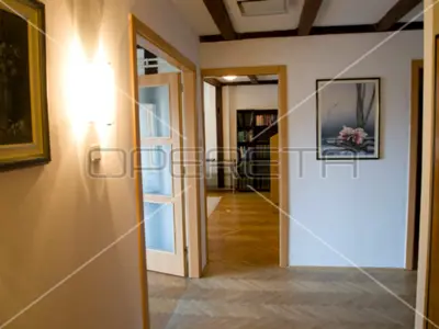 Apartment 160 m², Donji grad - Palmotićeva near Branimirova - 12