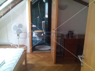 Apartment 160 m², Donji grad - Palmotićeva near Branimirova - 19