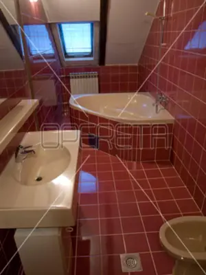 Apartment 160 m², Donji grad - Palmotićeva near Branimirova - 16