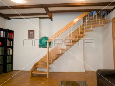 Apartment 160 m², Donji grad - Palmotićeva near Branimirova - 17