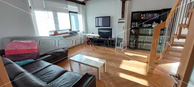 Wohnung 160 m², Donji grad - Palmotićeva bei Branimirova