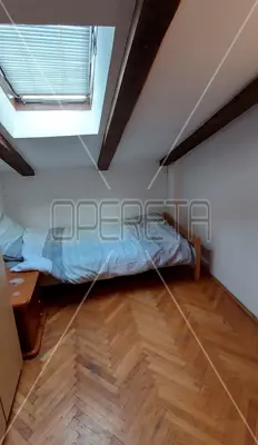 Apartment 160 m², Donji grad - Palmotićeva near Branimirova - 4