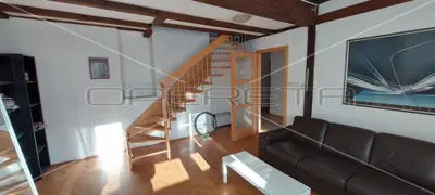 Apartment 160 m², Donji grad - Palmotićeva near Branimirova - 2