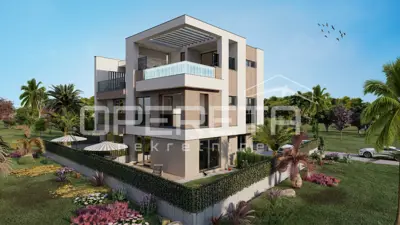 House for sale in Medulin, 190 m²