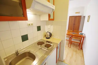 Haus in Rabac, Meerblick und Blick auf die Kvarner-Inseln - 6