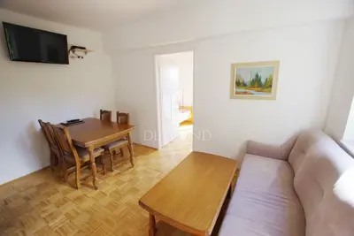 Haus in Rabac, Meerblick und Blick auf die Kvarner-Inseln - 19