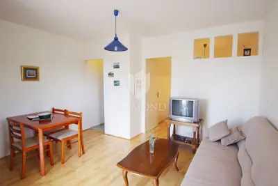 Haus in Rabac, Meerblick und Blick auf die Kvarner-Inseln - 4