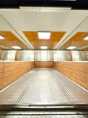 Rijeka, Zentrum, 2-Zimmer-Wohnung, 60 m², modern, Garagenstellplatz - 15