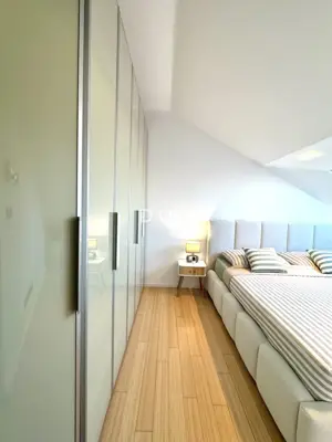 Rijeka, Zentrum, 2-Zimmer-Wohnung, 60 m², modern, Garagenstellplatz - 7