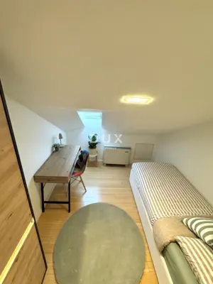 Rijeka, Zentrum, 2-Zimmer-Wohnung, 60 m², modern, Garagenstellplatz - 8