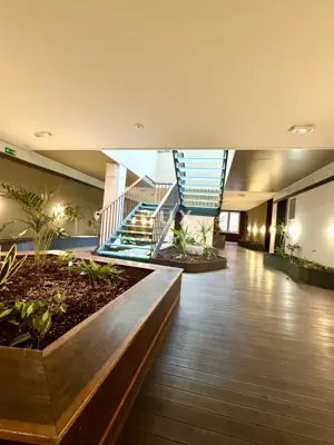 Rijeka, Zentrum, 2-Zimmer-Wohnung, 60 m², modern, Garagenstellplatz - 12