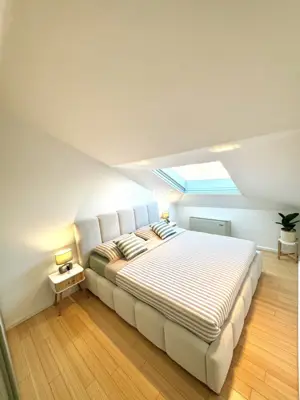 Rijeka, Zentrum, 2-Zimmer-Wohnung, 60 m², modern, Garagenstellplatz - 6