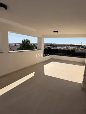 ZADAR, VIR - Premium apartment with a roof terrace and a beautiful view! S3 - 4