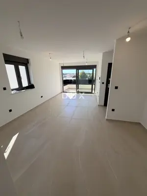 ZADAR, VIR - Premium apartment with a roof terrace and a beautiful view! S3 - 20
