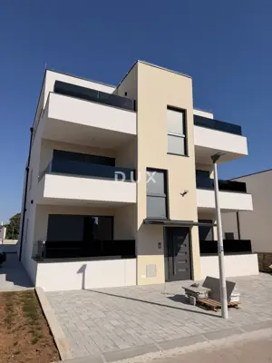 ZADAR, VIR - Premium apartment with a roof terrace and a beautiful view! S3 - 21