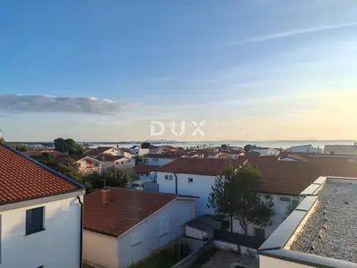 ZADAR, VIR - Premium apartment with a roof terrace and a beautiful view! S3 - 5
